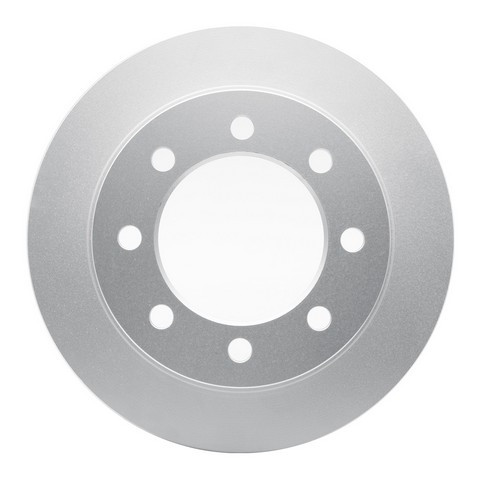 Dynamic Friction Company Disc Brake Rotor P/N:604-40103