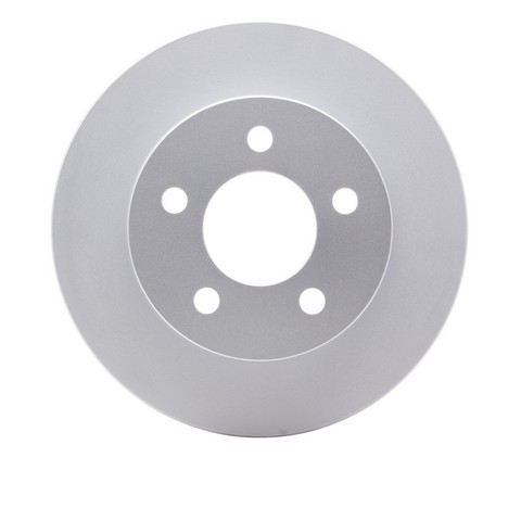 Dynamic Friction Company Disc Brake Rotor 604-42022