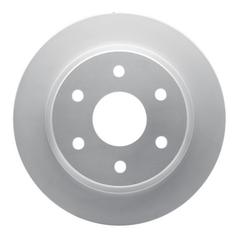 Dynamic Friction Company Disc Brake Rotor P/N:604-48041
