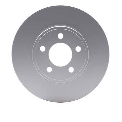 Dynamic Friction Company Disc Brake Rotor P/N:604-56019