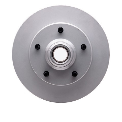 Dynamic Friction Company Disc Brake Rotor P/N:604-54097
