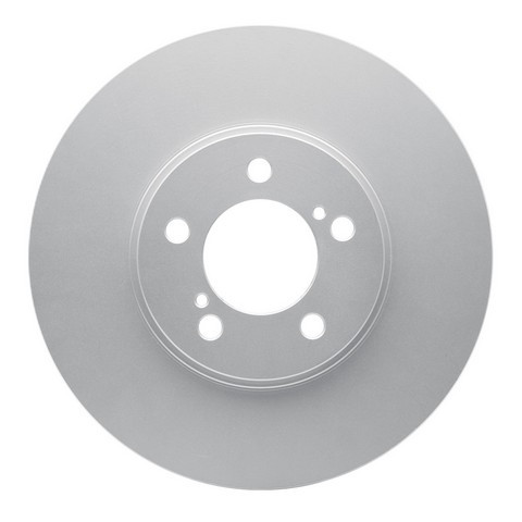Dynamic Friction Company Disc Brake Rotor 604-54038