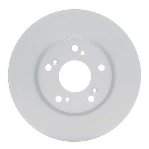 Dynamic Friction Company Disc Brake Rotor 604-59034