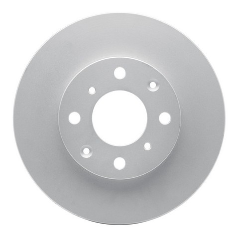 Dynamic Friction Company Disc Brake Rotor P/N:604-59018
