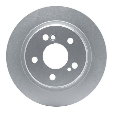 Dynamic Friction Company Disc Brake Rotor 600-63043