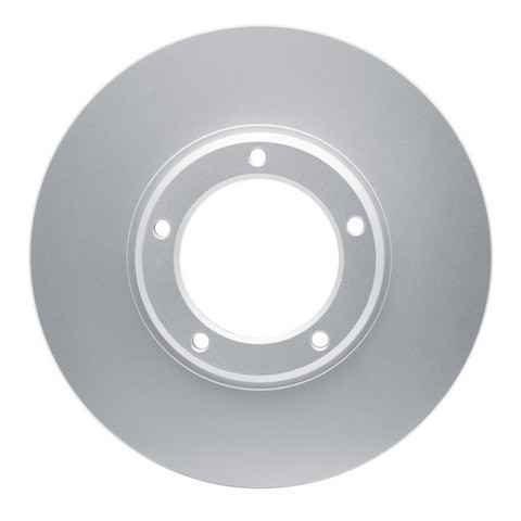 Dynamic Friction Company Disc Brake Rotor P/N:604-76120