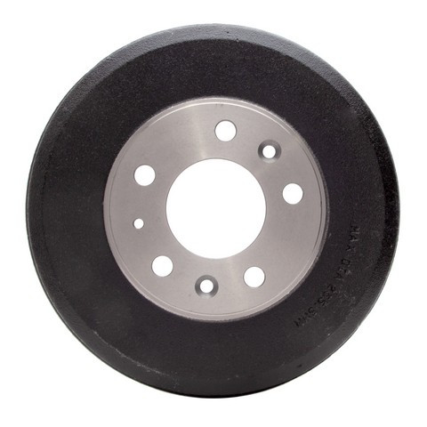 Dynamic Friction Company Brake Drum P/N:365-80017