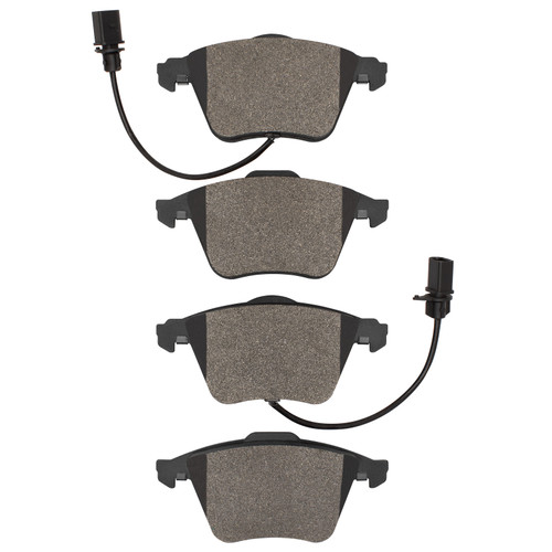 Dynamic Friction Company Disc Brake Pad Set 1552-0915-10 - view 5