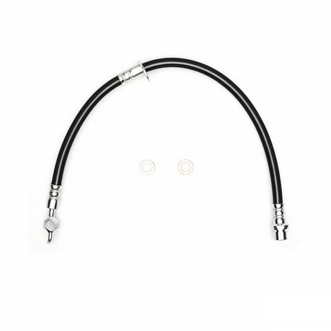 Dynamic Friction Company Brake Hydraulic Hose 350-76204