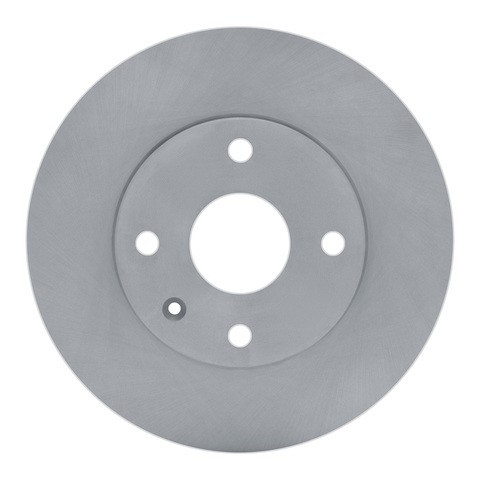 Dynamic Friction Company Disc Brake Rotor 600-01008