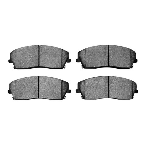 Dynamic Friction Company Disc Brake Pad Set 1551-1056-00