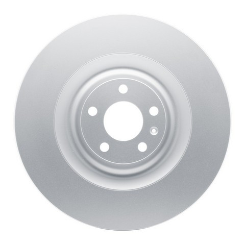 Dynamic Friction Company Disc Brake Rotor 604-73035