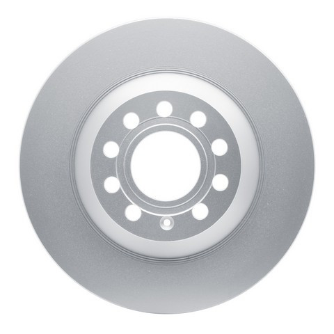 Dynamic Friction Company Disc Brake Rotor 604-73042