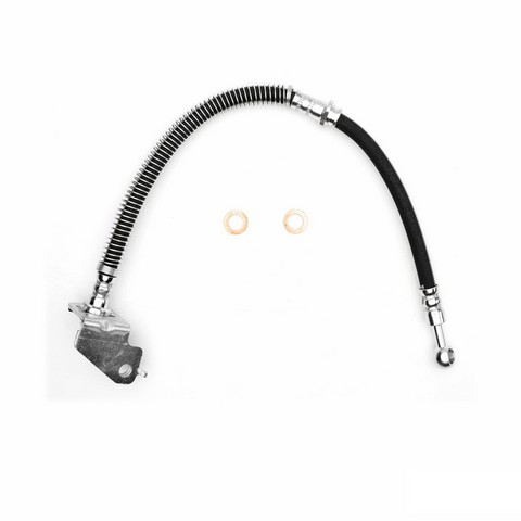 Dynamic Friction Company Brake Hydraulic Hose P/N:350-21098