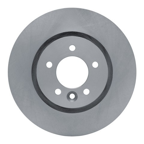 Dynamic Friction Company Disc Brake Rotor 600-11009