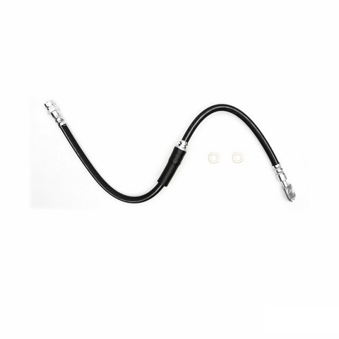 Dynamic Friction Company Brake Hydraulic Hose 350-74024