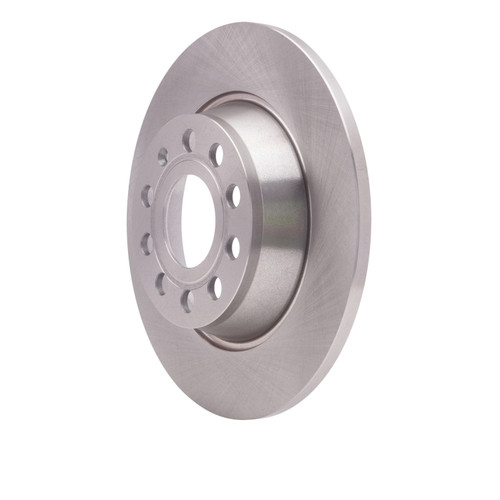 Dynamic Friction Company Disc Brake Rotor 600-74055 - view 2
