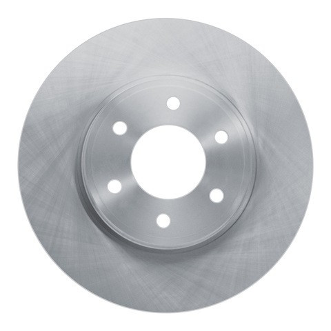 Dynamic Friction Company Disc Brake Rotor P/N:600-47069