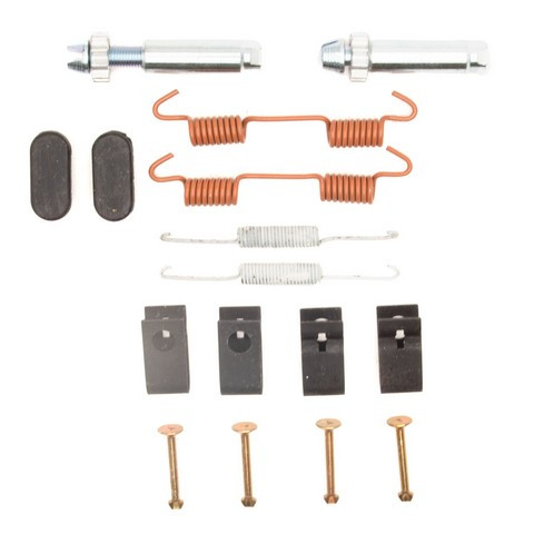 Dynamic Friction Company Parking Brake Hardware Kit 370-42007