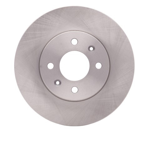 Dynamic Friction Company Disc Brake Rotor 600-03001