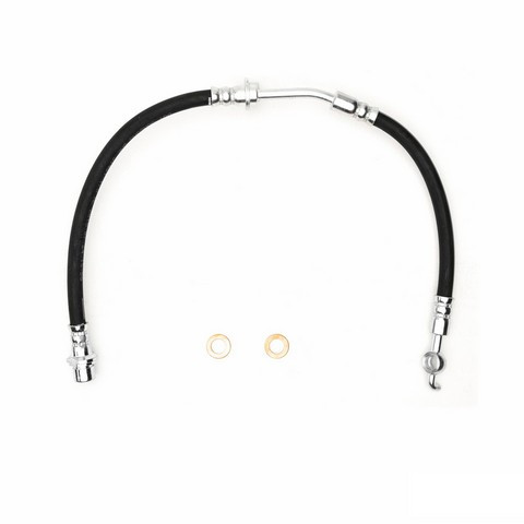 Dynamic Friction Company Brake Hydraulic Hose 350-76095