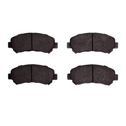 Dynamic Friction Company Disc Brake Pad Set 1551-1374-00