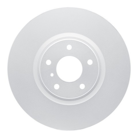 Dynamic Friction Company Disc Brake Rotor 604-68011