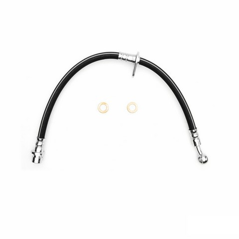 Dynamic Friction Company Brake Hydraulic Hose 350-59086