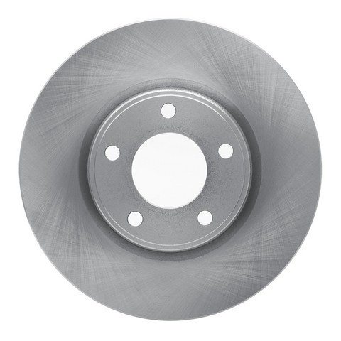 Dynamic Friction Company Disc Brake Rotor 600-54091