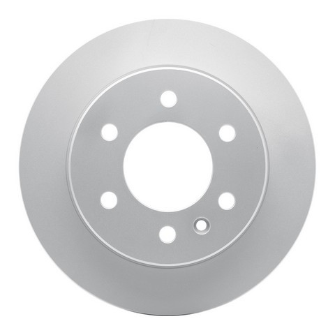 Dynamic Friction Company Disc Brake Rotor P/N:604-40044