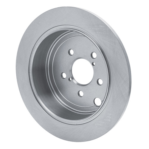 Dynamic Friction Company Disc Brake Rotor P/N:600-13021
