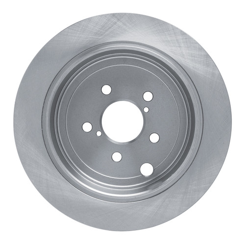 Dynamic Friction Company Disc Brake Rotor P/N:600-13021