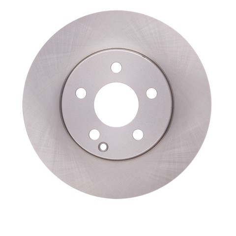 Dynamic Friction Company Disc Brake Rotor P/N:600-63084