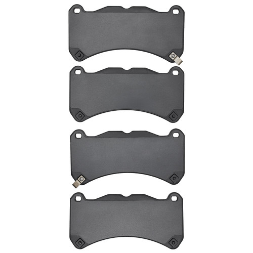 Dynamic Friction Company Disc Brake Pad Set 1600-1365-00 - view 5