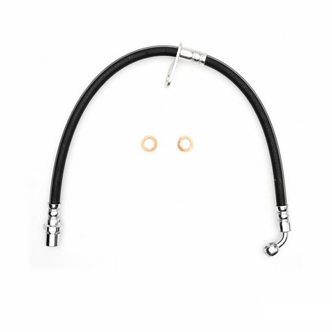 Dynamic Friction Company Brake Hydraulic Hose 350-13077