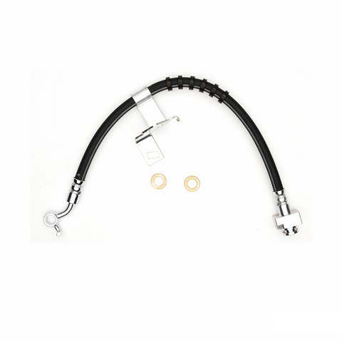Dynamic Friction Company Brake Hydraulic Hose 350-54088