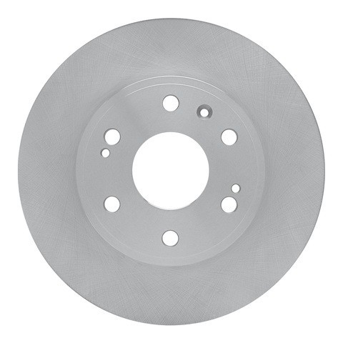 Dynamic Friction Company Disc Brake Rotor P/N:600-48091