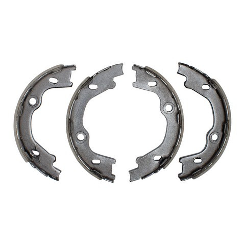 Dynamic Friction Company Parking Brake Shoe 1902-0964-00