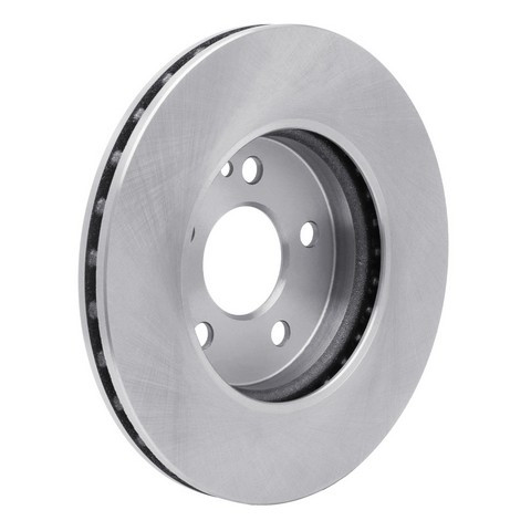 Dynamic Friction Company Disc Brake Rotor 600-63088