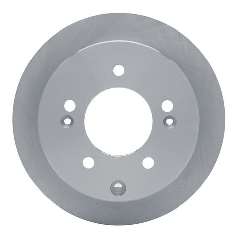 Dynamic Friction Company Disc Brake Rotor 600-21013