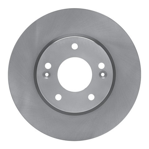 Dynamic Friction Company Disc Brake Rotor P/N:600-21011