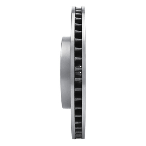 Dynamic Friction Company Disc Brake Rotor 600-21011 - view 2
