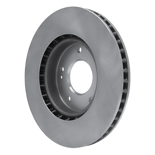 Dynamic Friction Company Disc Brake Rotor P/N:600-21011