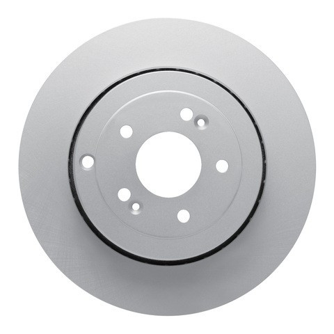 Dynamic Friction Company Disc Brake Rotor 604-03031