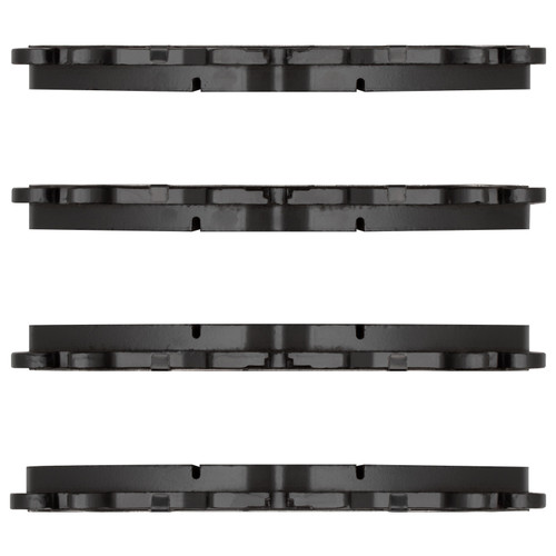Dynamic Friction Company Disc Brake Pad Set 1551-1440-00 - view 3