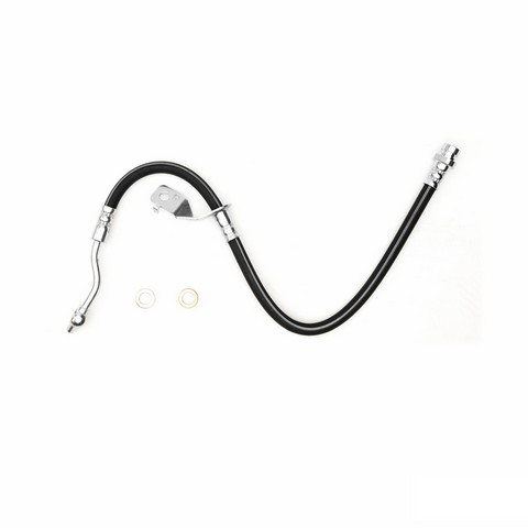 Dynamic Friction Company Brake Hydraulic Hose 350-21100