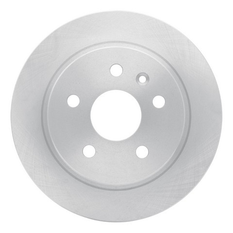 Dynamic Friction Company Disc Brake Rotor P/N:600-45015