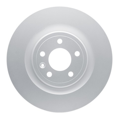 Dynamic Friction Company Disc Brake Rotor P/N:604-54065