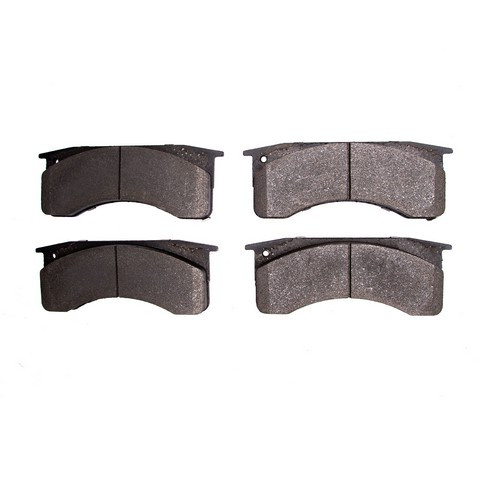 Dynamic Friction Company Disc Brake Pad Set 1551-0769-00