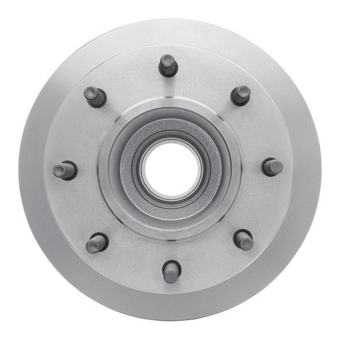 Dynamic Friction Company Disc Brake Rotor P/N:600-54226